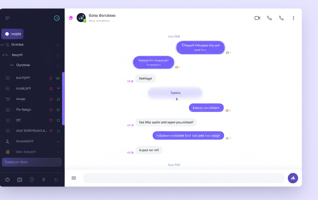 Chat Application