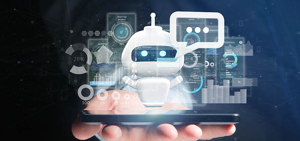 AI Assistants & Chatbots